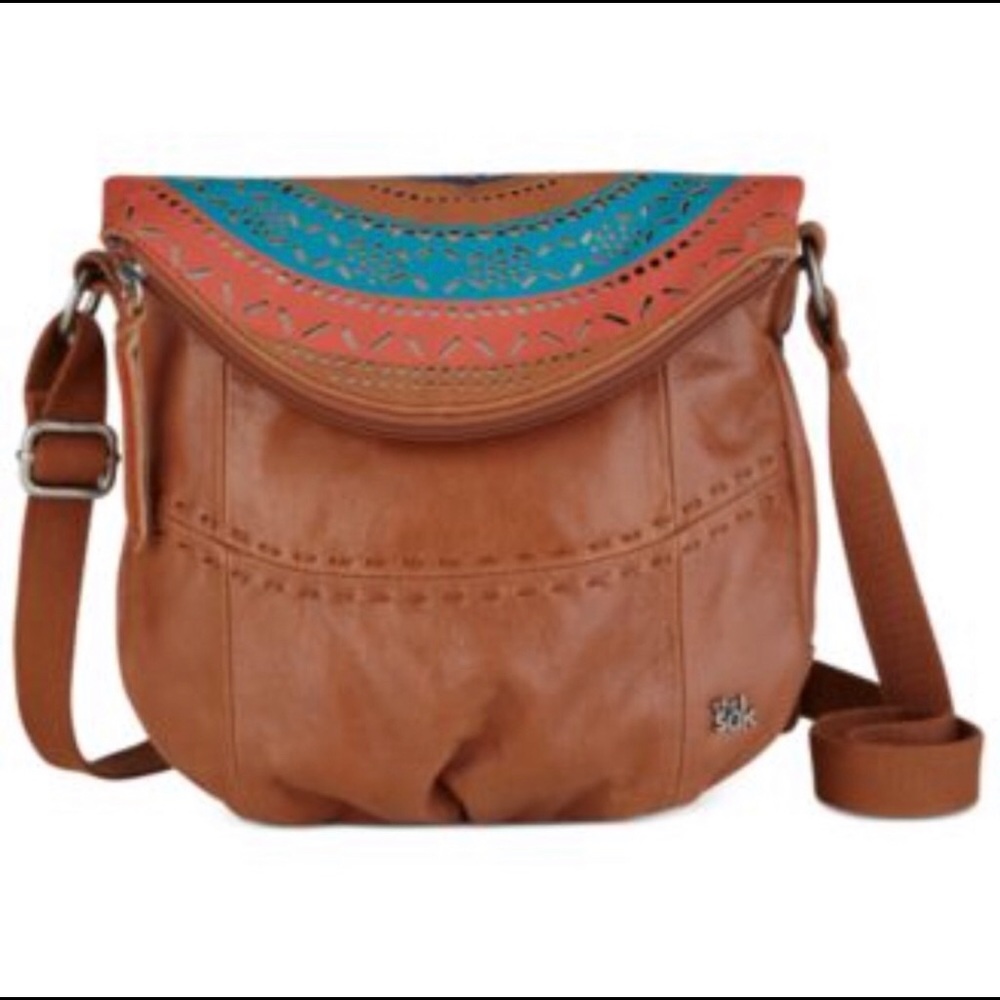 theSAK Crossbody Purse